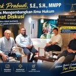 Ruang diskusi