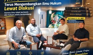 Ruang diskusi