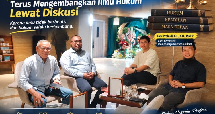Ruang diskusi