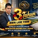 Mengenal RWN LAW Firm