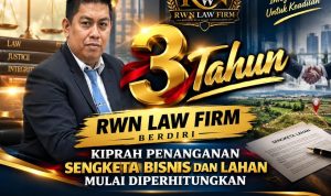 Mengenal RWN LAW Firm