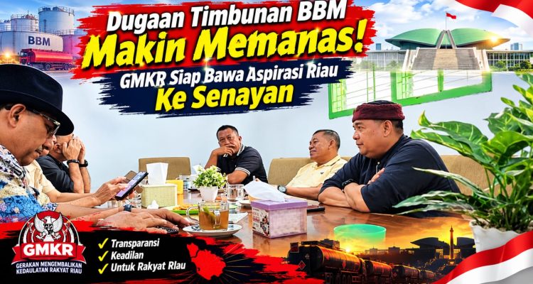 Diawali rapat pertemuan