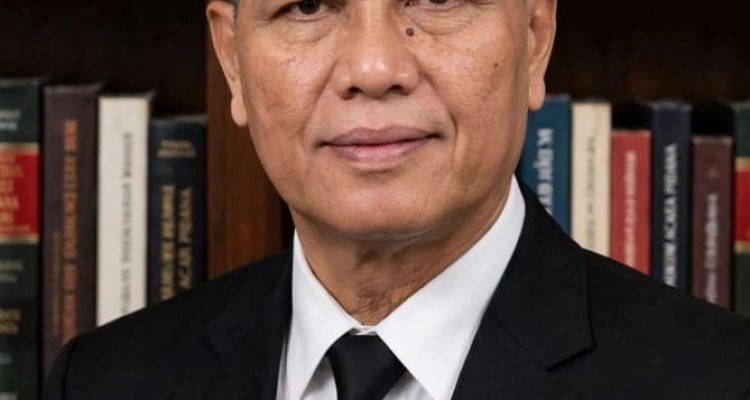 Kuasa hukum Sentra Medika