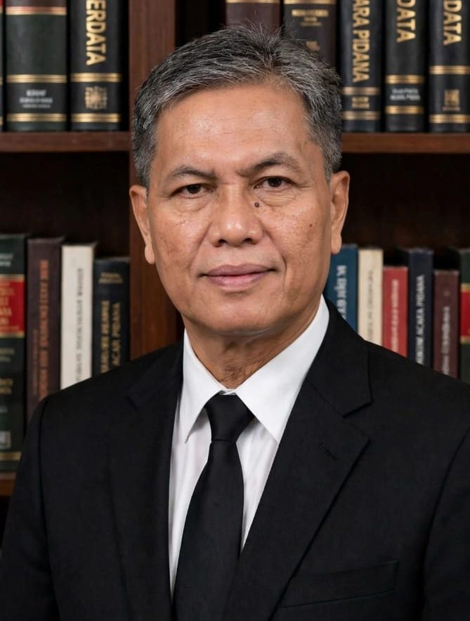 Kuasa hukum Sentra Medika