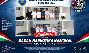 Ist Melangkah maju