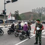 Aksi kemanusiaan