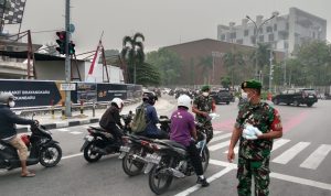 Aksi kemanusiaan