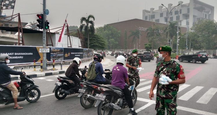 Aksi kemanusiaan