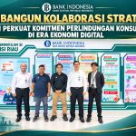 Kolaborasi hak hukum konsumen