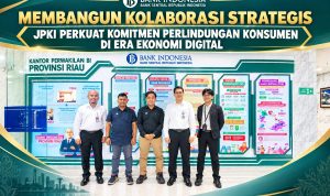 Kolaborasi hak hukum konsumen