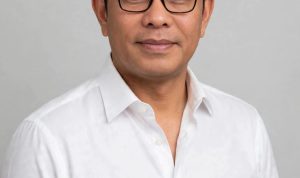 WAWANCARA EKSKLUSIF: WANTON, KETUA BAHU PRABOWO