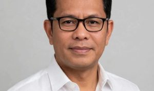 Wanton WAWANCARA EKSKLUSIF: WANTON, KETUA BAHU PRABOWO