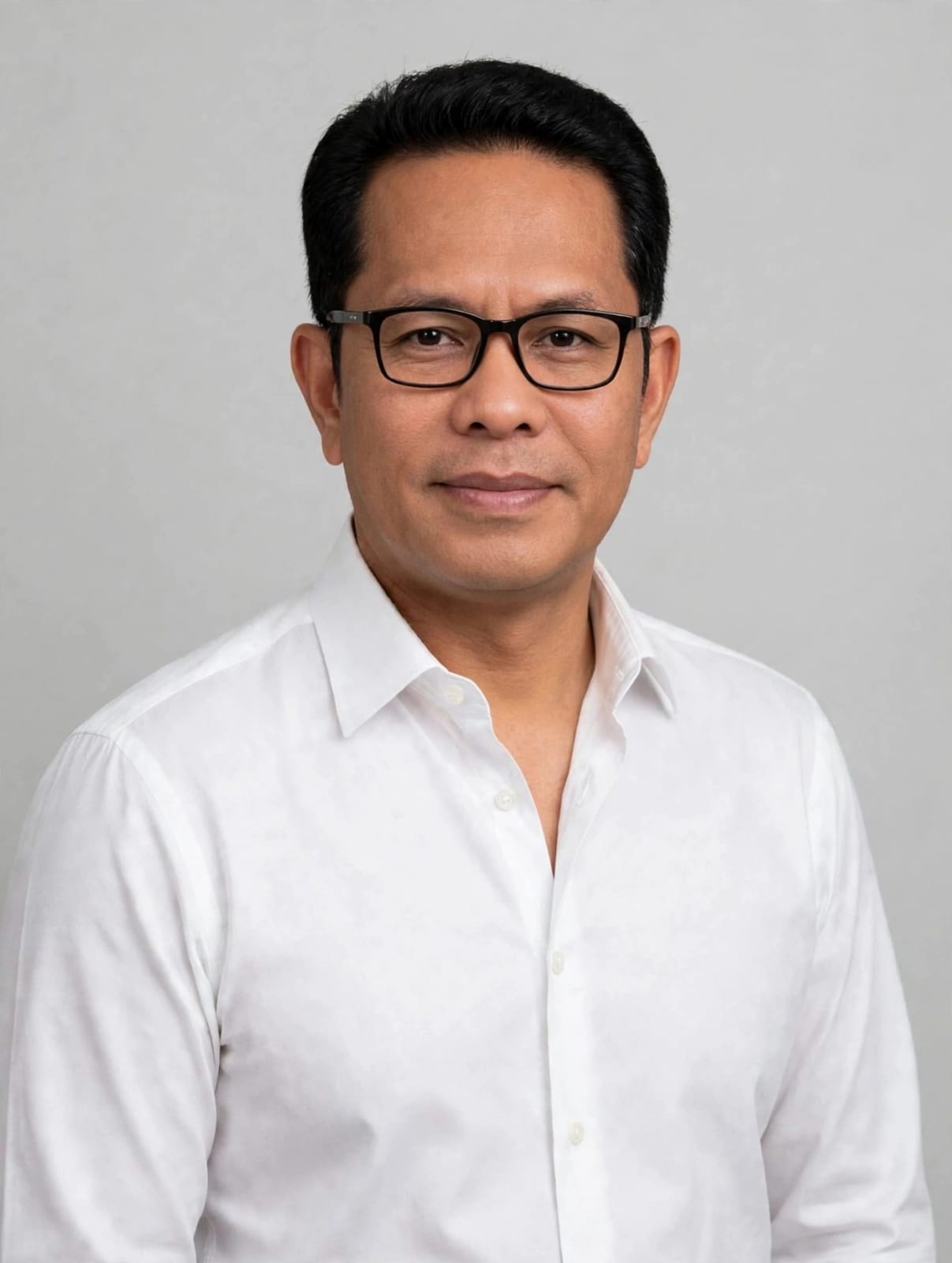 WAWANCARA EKSKLUSIF: WANTON, KETUA BAHU PRABOWO