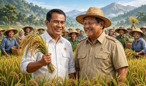 Prabowo