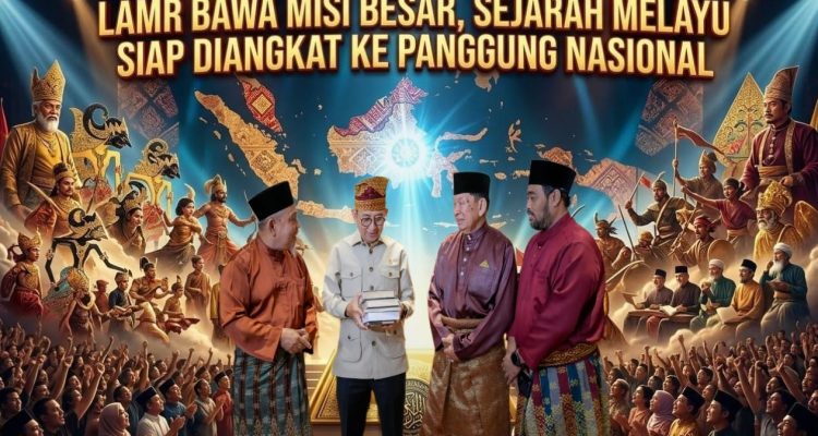 Terobosan ketingkat nasional