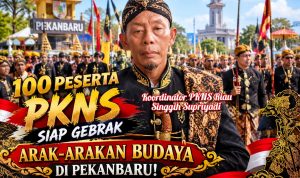 Kirab budaya