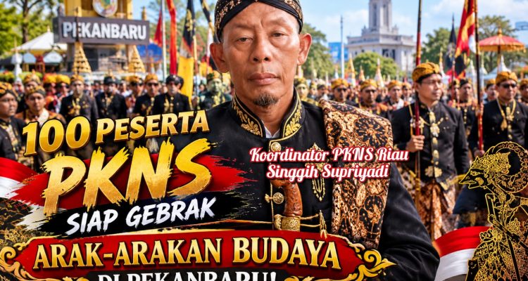 Kirab budaya