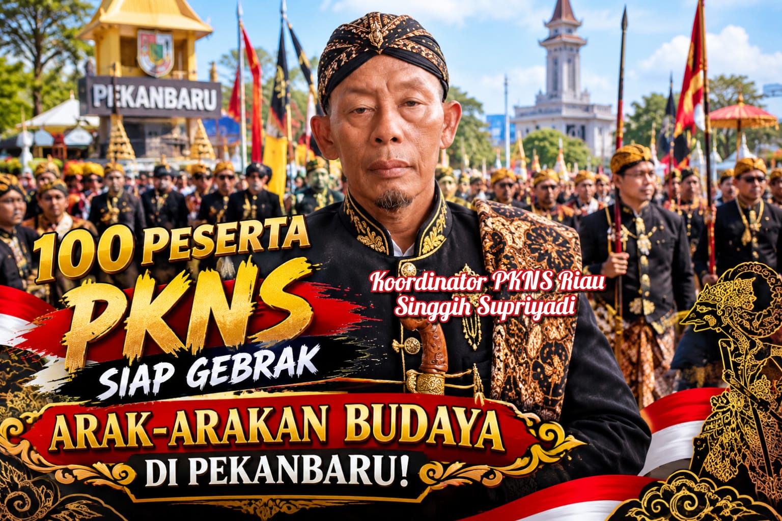Kirab budaya