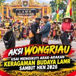Aksi nyata