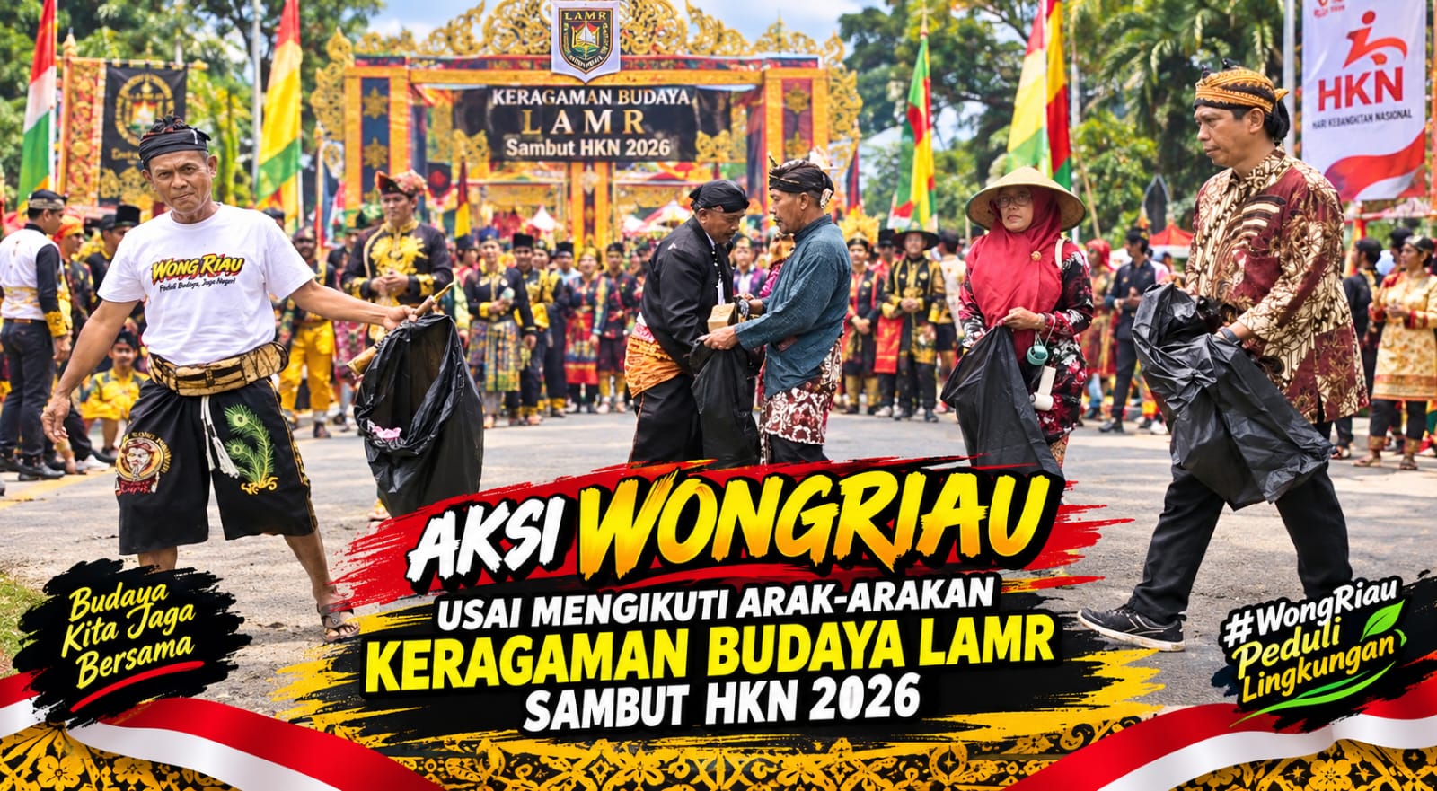 Aksi nyata