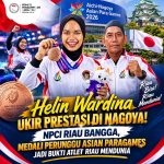 Prestasi internasional