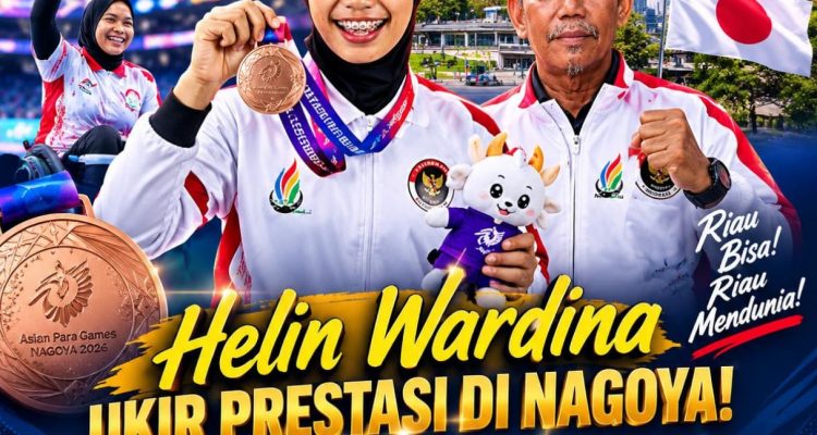 Prestasi internasional