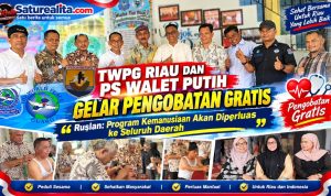 Giat sosial