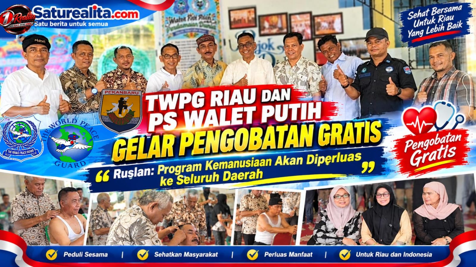 Giat sosial