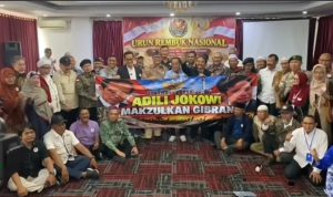 seratus tokoh Maklumat Bandung