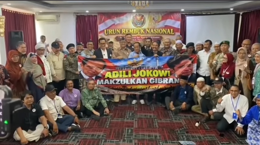 Maklumat Bandung
